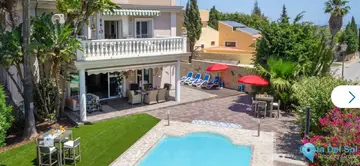 8 bedroom House for Sale in Campo Mijas-35725
