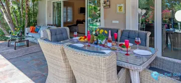8 bedroom House for Sale in Campo Mijas-35730