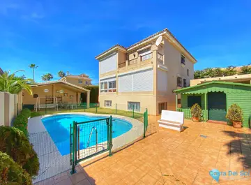 6 bedroom House for Sale in Marbella-35760