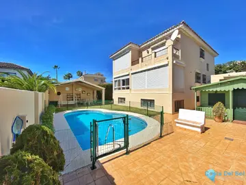 6 bedroom House for Sale in Marbella-35761