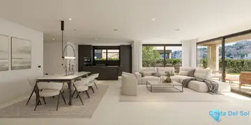 4 bedroom House for Sale in New Golden Mile-35765