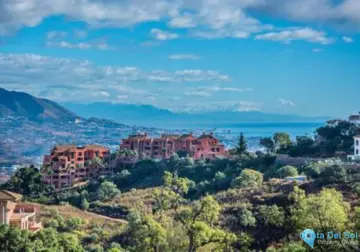4 bedroom House for Sale in La Mairena-35788