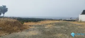 1400m2 Plot for Sale in Los Flamingos