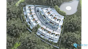 5182m2 Plot for Sale in Mijas-35821