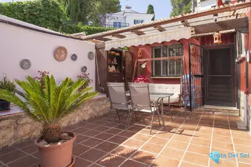 6 bedroom House for Sale in Cerrado de Calderón-35842