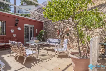 6 bedroom House for Sale in Cerrado de Calderón-35843
