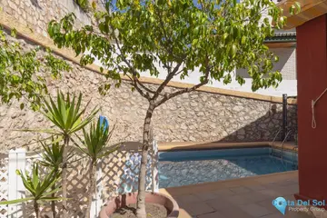 6 bedroom House for Sale in Cerrado de Calderón-35844