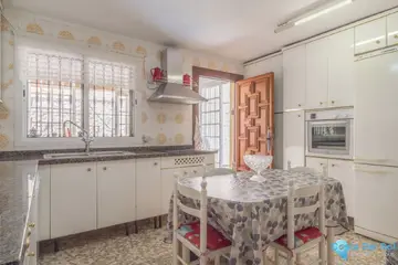6 bedroom House for Sale in Cerrado de Calderón-35848