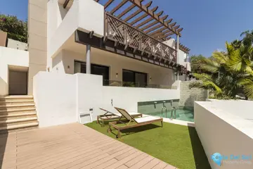 3 bedroom House for Sale in Marbella-35861