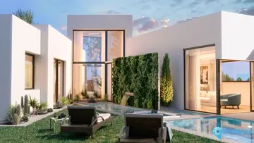 5 bedroom House for Sale in Marbella