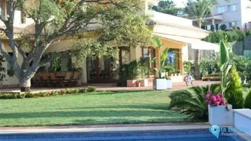 4 bedroom House for Sale in San Roque-35894