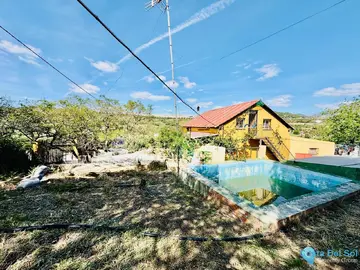 15000m2 Plot for Sale in Estepona-35938