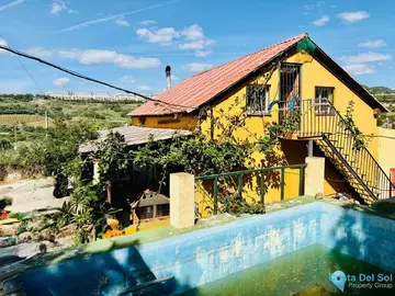 15000m2 Plot for Sale in Estepona-35939