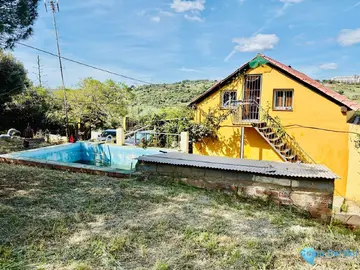 15000m2 Plot for Sale in Estepona-35940