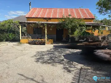 15000m2 Plot for Sale in Estepona-35943