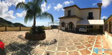 4 bedroom House for Sale in Mijas