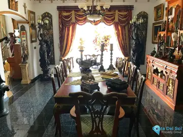4 bedroom House for Sale in Mijas-35959