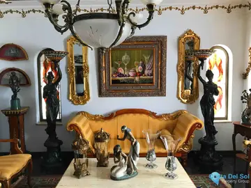 4 bedroom House for Sale in Mijas-35952