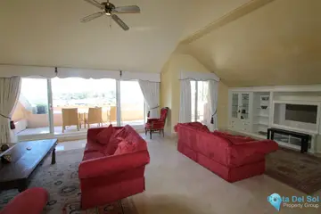 4 bedroom Apartment for Sale in Sotogrande Puerto-35987