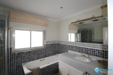 4 bedroom Apartment for Sale in Sotogrande Puerto-35981