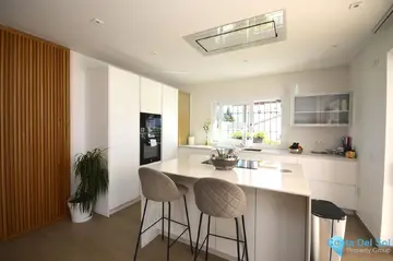 4 bedroom House for Sale in Manilva-35997