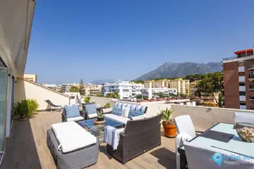 2 bedroom Apartment for Sale in Marbella-16200