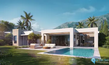 4 - 6 bedroom House for Sale in Mijas-36000