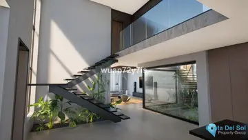 4 bedroom House for Sale in Estepona-36013
