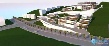 3000m2 Plot for Sale in La Cala de Mijas-36021
