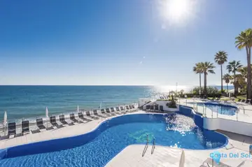 3 bedroom Apartment for Sale in Estepona-36024