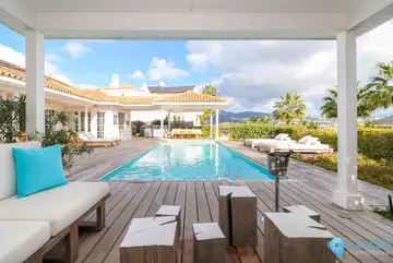 4 bedroom House for Sale in Benahavís