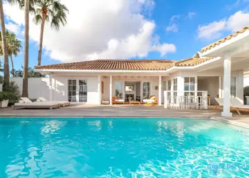 4 bedroom House for Sale in Benahavís-36037