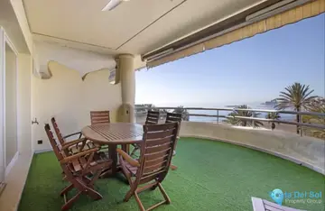 3 bedroom Apartment for Sale in Benalmadena-36047