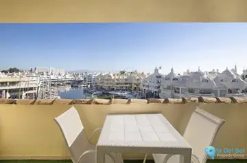 3 bedroom Apartment for Sale in Benalmadena-36056