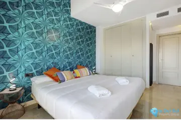3 bedroom Apartment for Sale in Benalmadena-36055