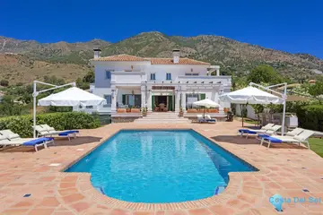 6 bedroom House for Sale in Mijas-36057