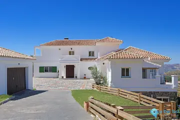 6 bedroom House for Sale in Mijas-36059