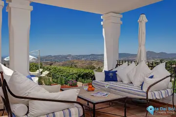 6 bedroom House for Sale in Mijas-36061