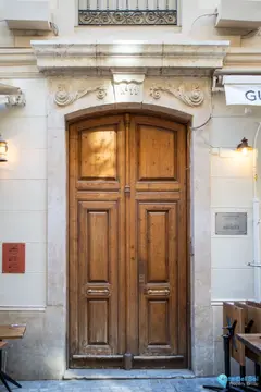 4 bedroom Apartment for Sale in Málaga Centro-36069