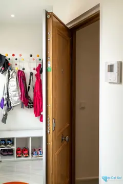 4 bedroom Apartment for Sale in Málaga Centro-36072