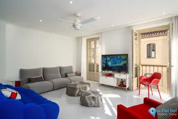 4 bedroom Apartment for Sale in Málaga Centro-36074