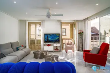 4 bedroom Apartment for Sale in Málaga Centro-36075