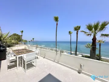 3 bedroom Apartment for Sale in Estepona-36107