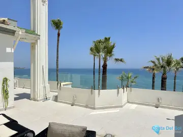 3 bedroom Apartment for Sale in Estepona-36108