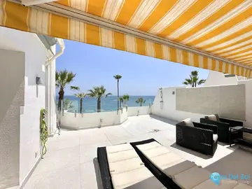 3 bedroom Apartment for Sale in Estepona-36109