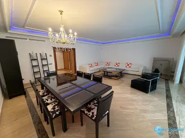 3 bedroom Apartment for Sale in Puerto Banús-36128