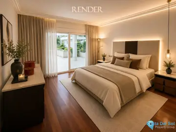 3 bedroom Apartment for Sale in Puerto Banús-36137