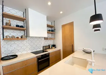 3 bedroom Apartment for Sale in Puerto Banús-36143