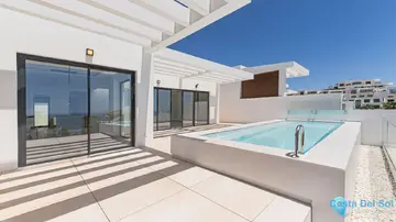 5 bedroom House for Sale in Benalmadena-36153