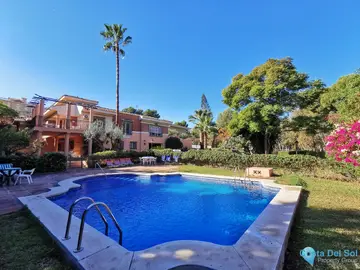 11 bedroom House for Sale in Torremolinos